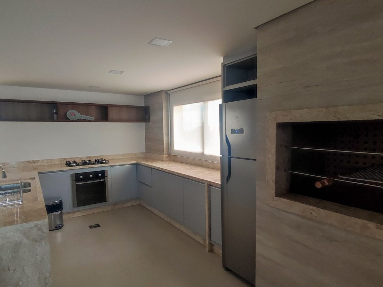 Edifício Isaac Newton | 22