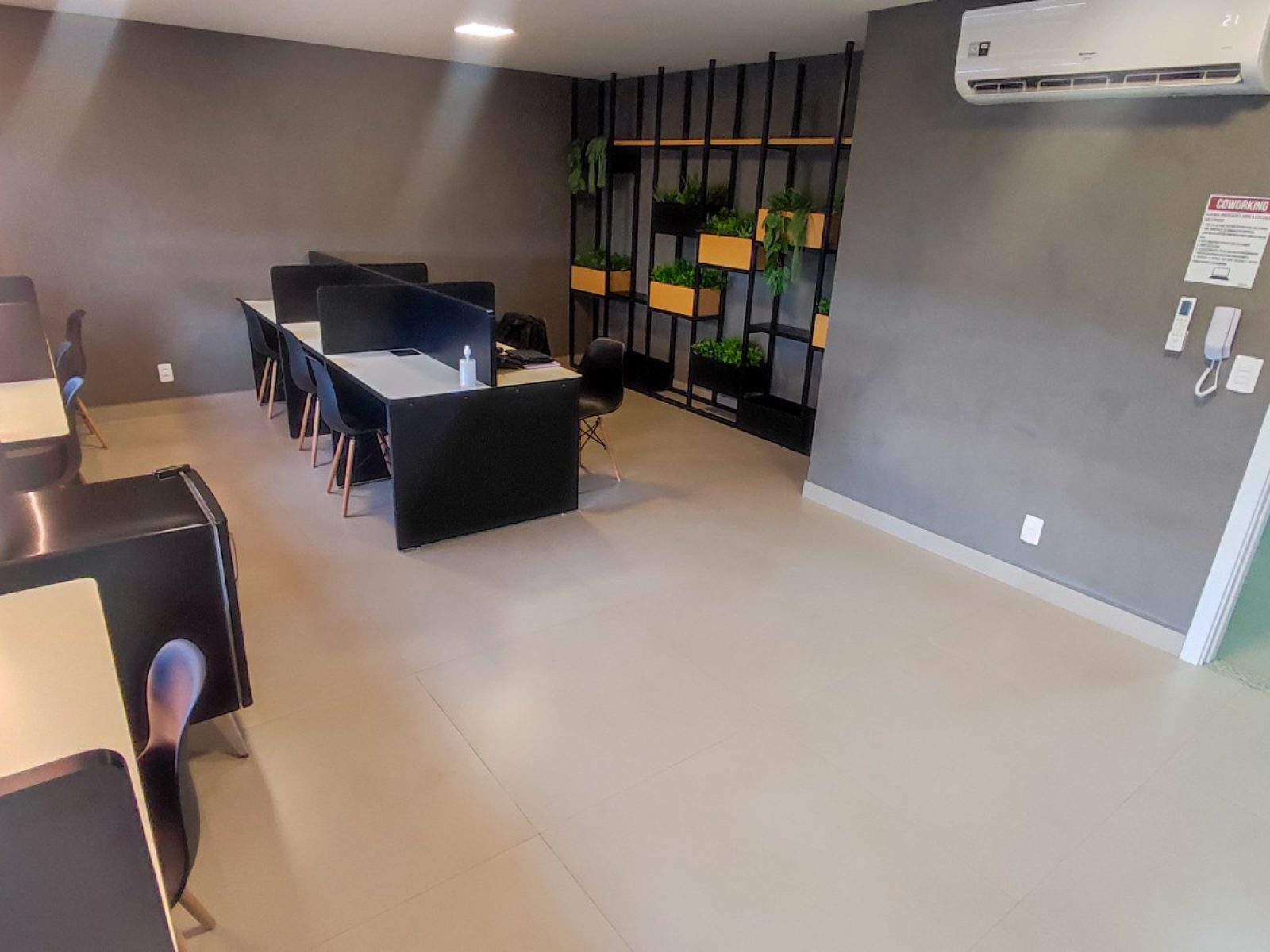 Edifício Isaac Newton | 29