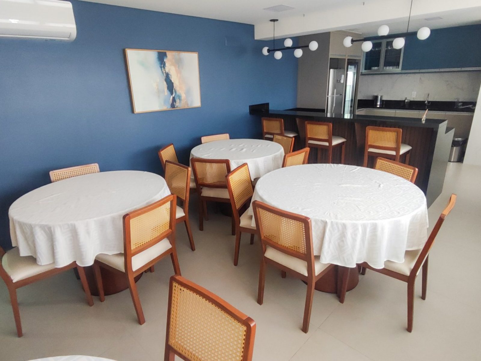 Edifício Isaac Newton | 30