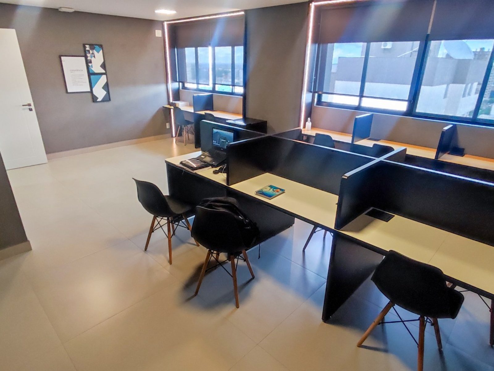 Edifício Isaac Newton | 26