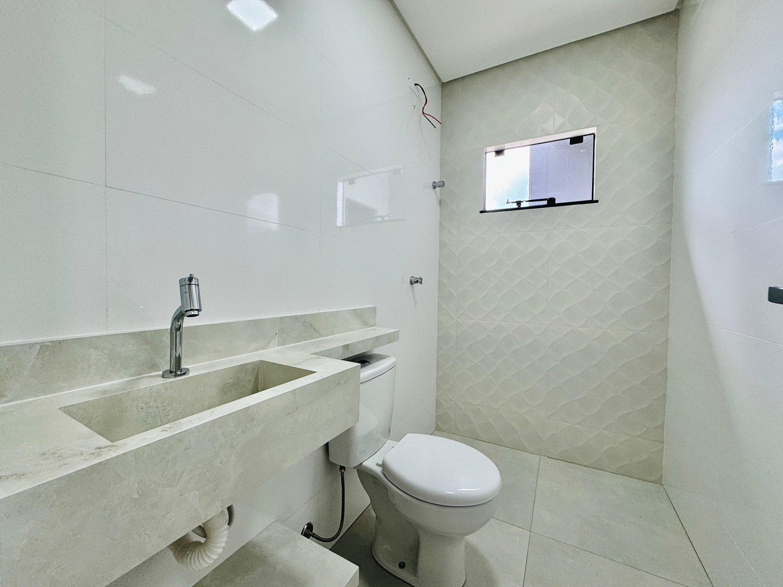 Sobrado - Loteamento Siena | 7