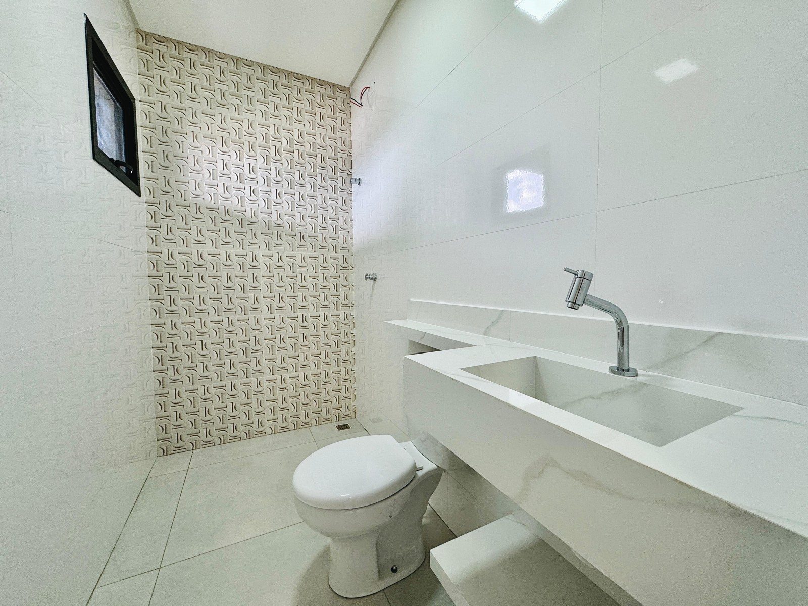 Sobrado - Loteamento Siena | 8