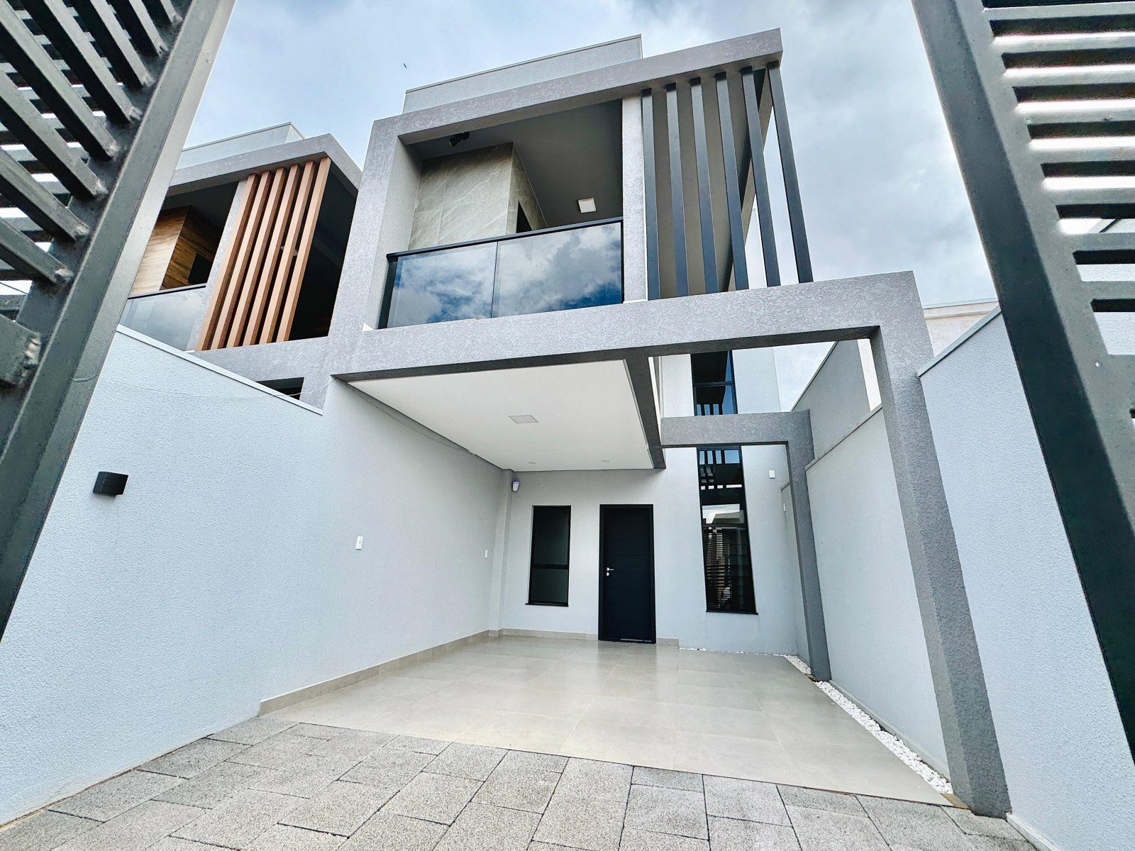 Sobrado - Loteamento Siena | 1