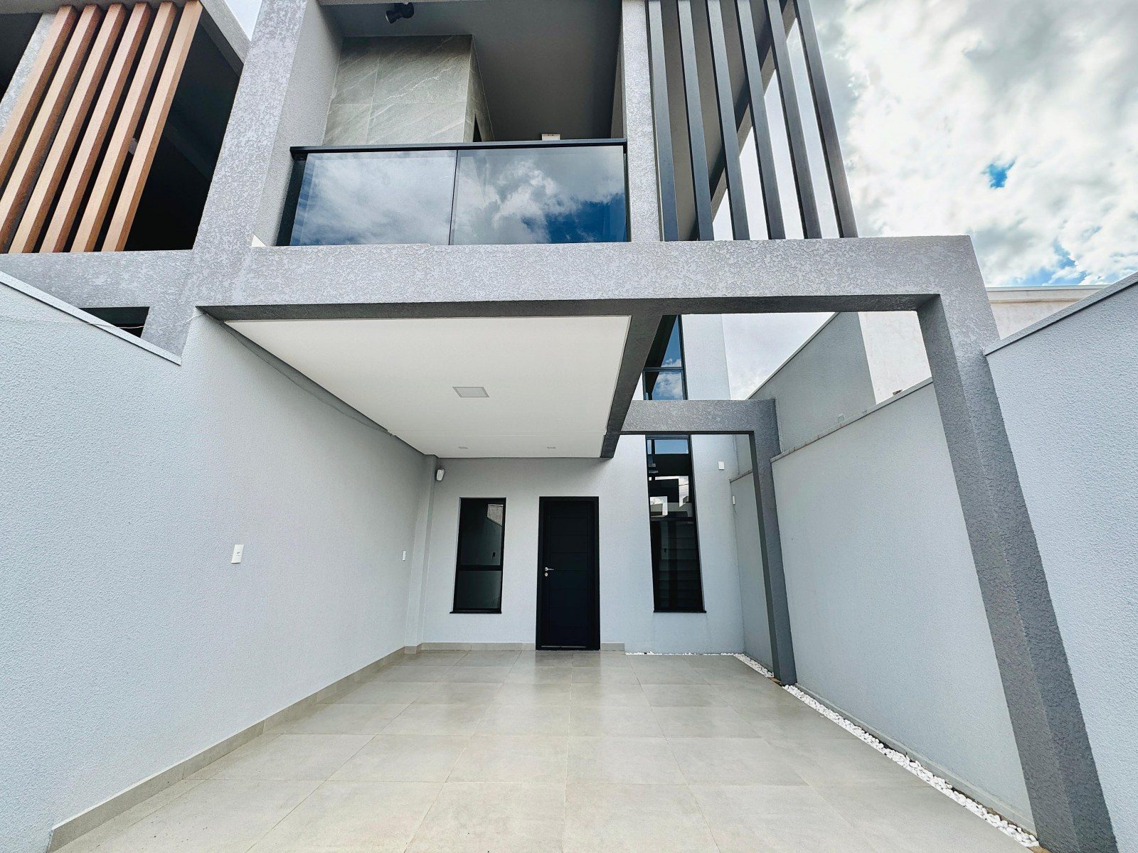 Sobrado - Loteamento Siena | 3