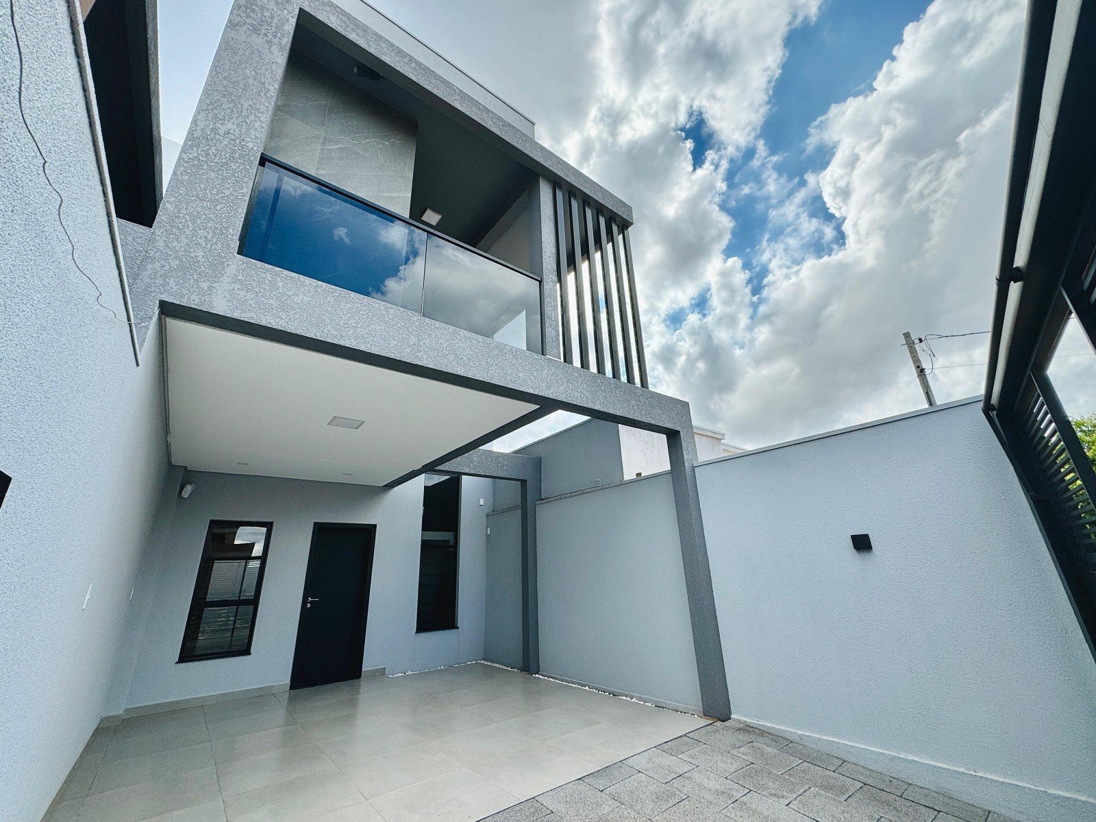 Sobrado - Loteamento Siena | 4