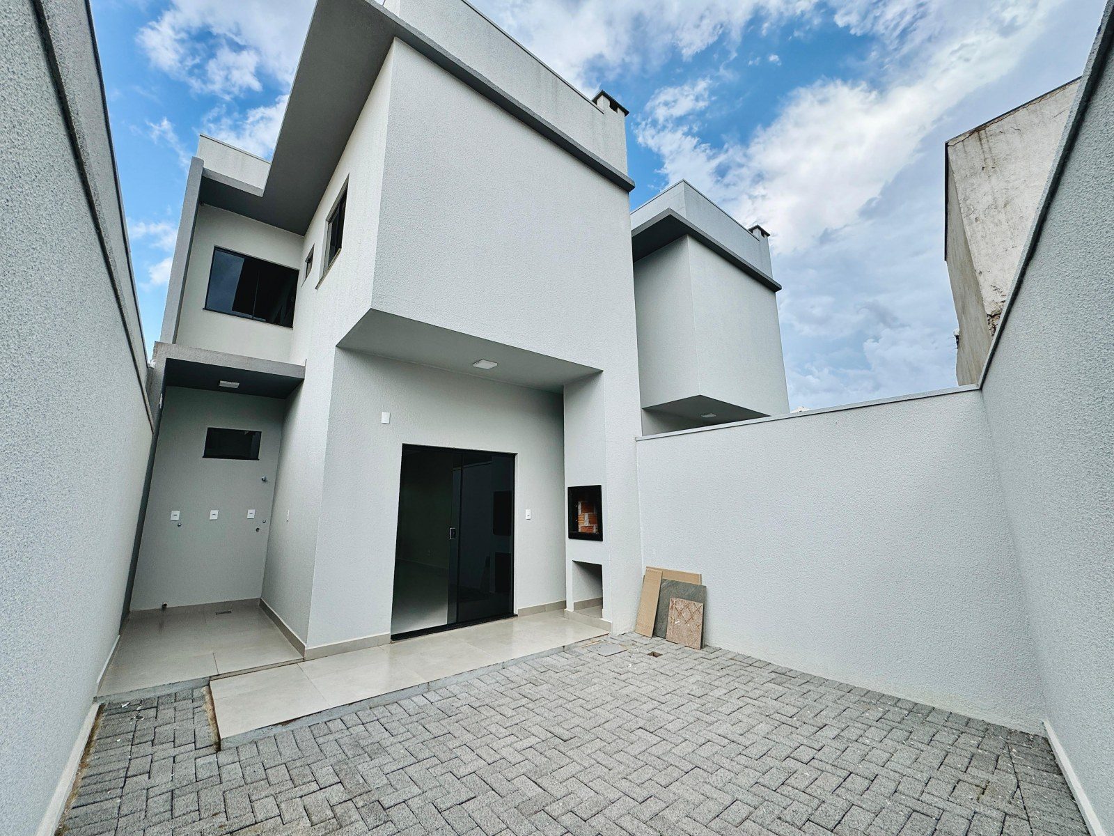 Sobrado - Loteamento Siena | 15