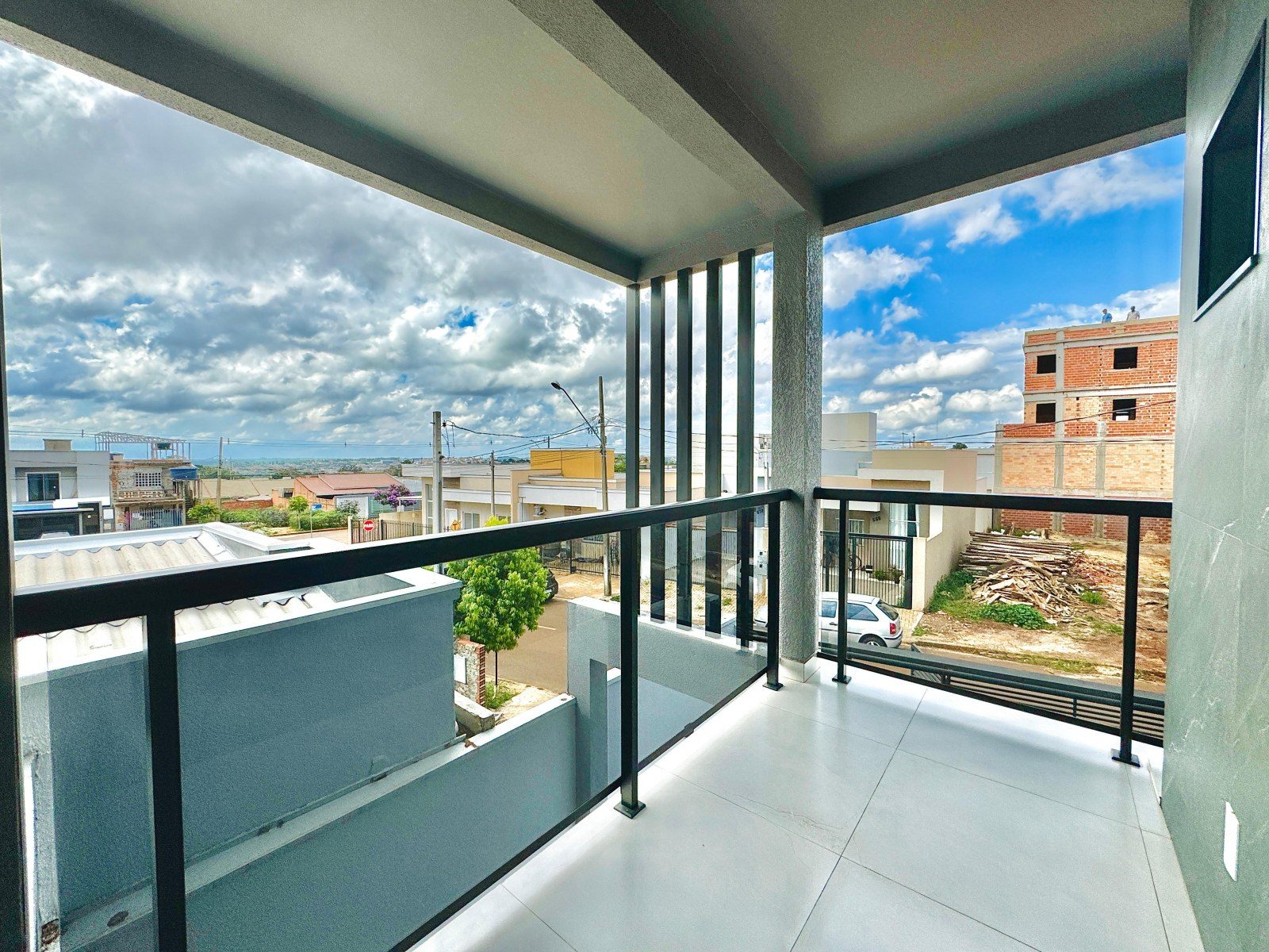 Sobrado - Loteamento Siena | 13