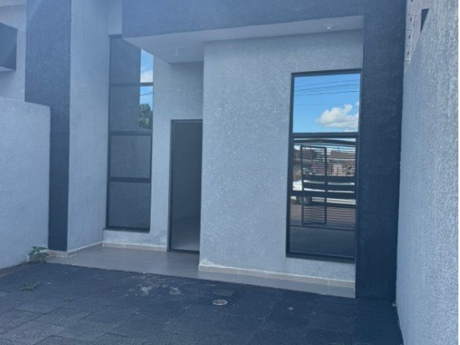 Casa Residencial Vieira da Silva II | 3