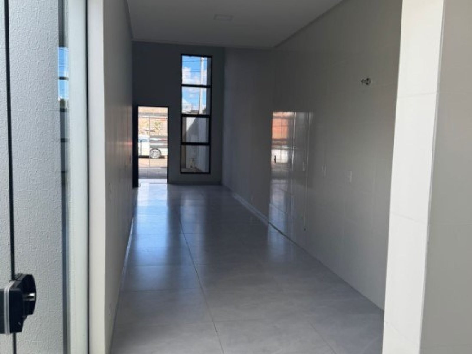 Casa Residencial Vieira da Silva II | 7