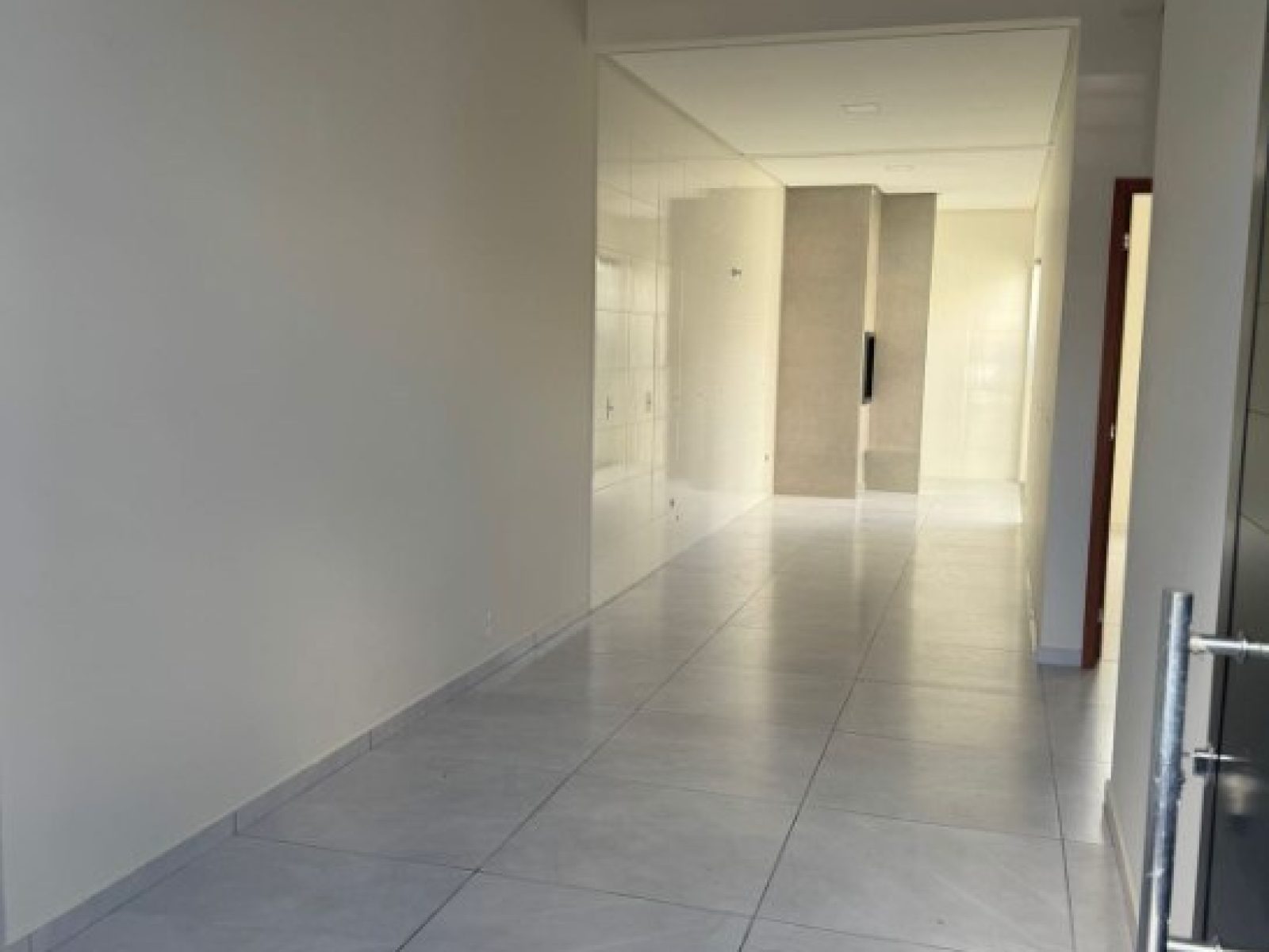 Casa Residencial Vieira da Silva II | 12
