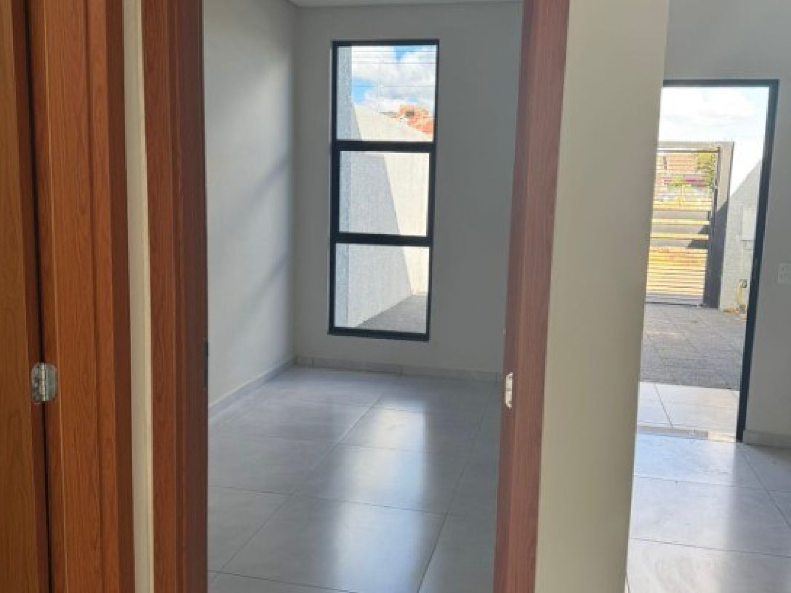 Casa Residencial Vieira da Silva II | 14