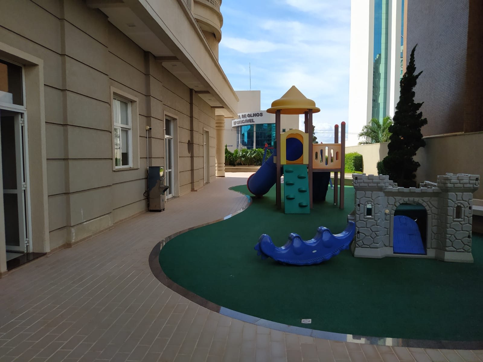 APARTAMENTO RESIDENCIAL EXCELLENCE | 24