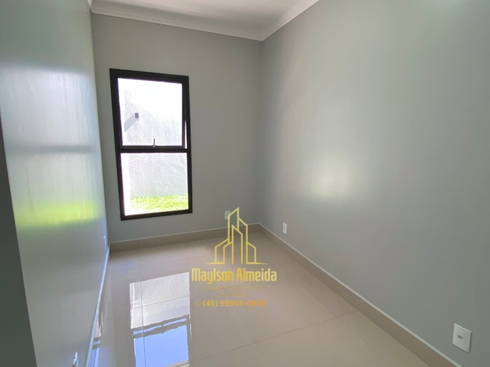 Casa no Bairro Santa Felicidade | 5