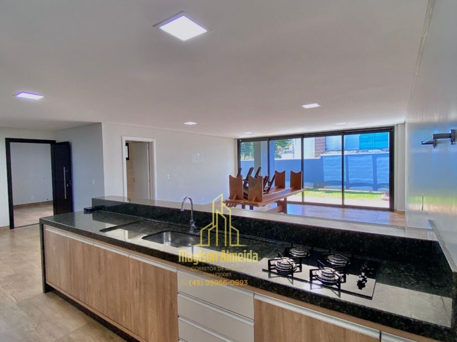 Sobrado no bairro Coqueiral | 6