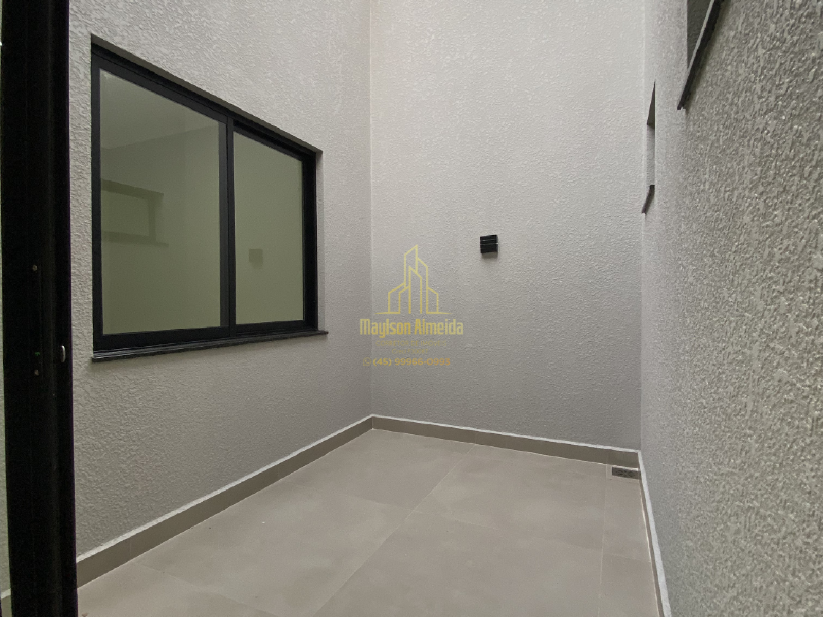 Casa no Bairro Universitário | 5