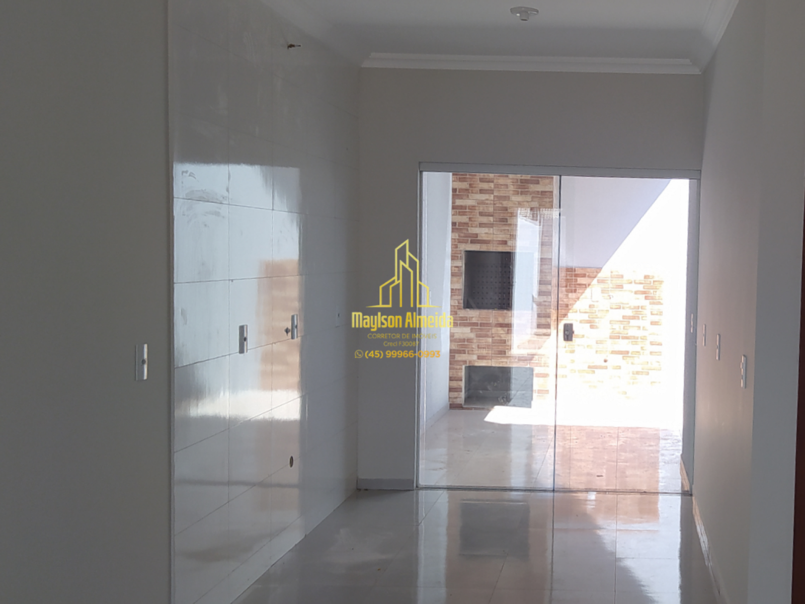 Casa no Bairro Jardim Siena | 6