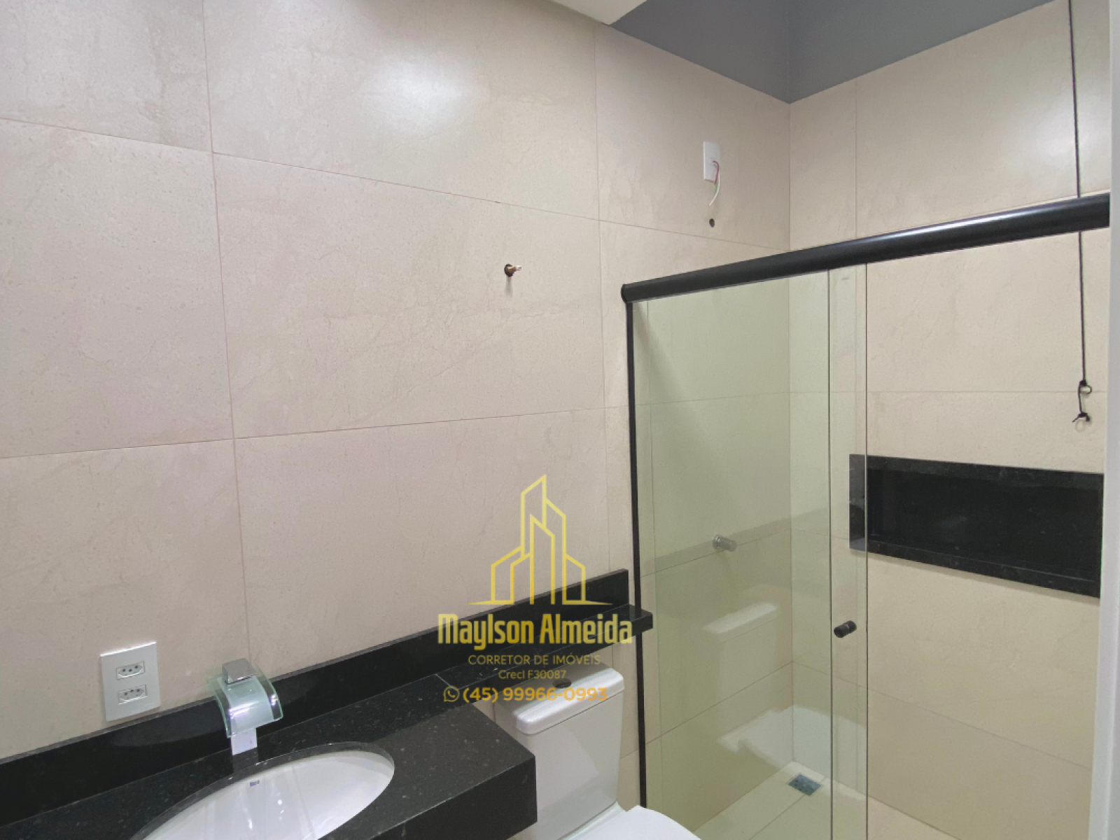 Casa no Bairro Santa Felicidade | 6