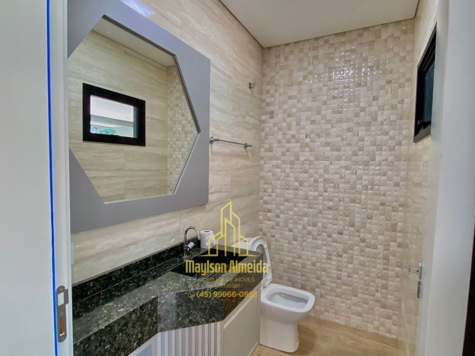 Sobrado no bairro Coqueiral | 7