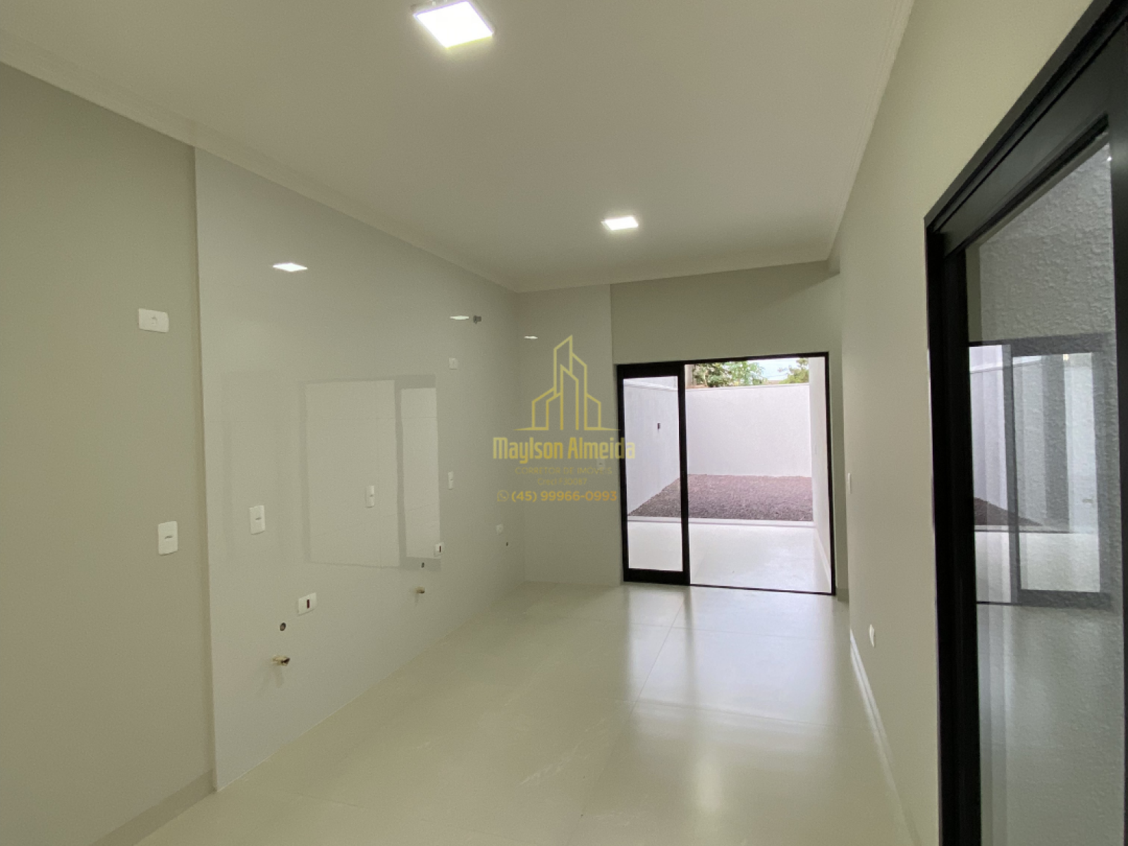 Casa no Bairro Universitário | 6