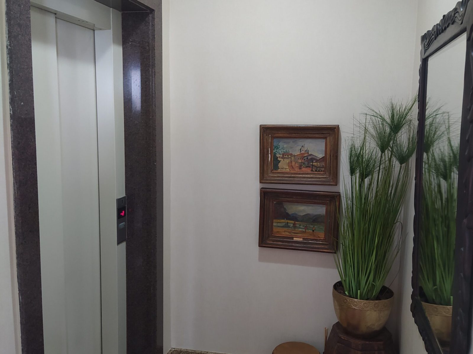 APARTAMENTO RESIDENCIAL EXCELLENCE | 7