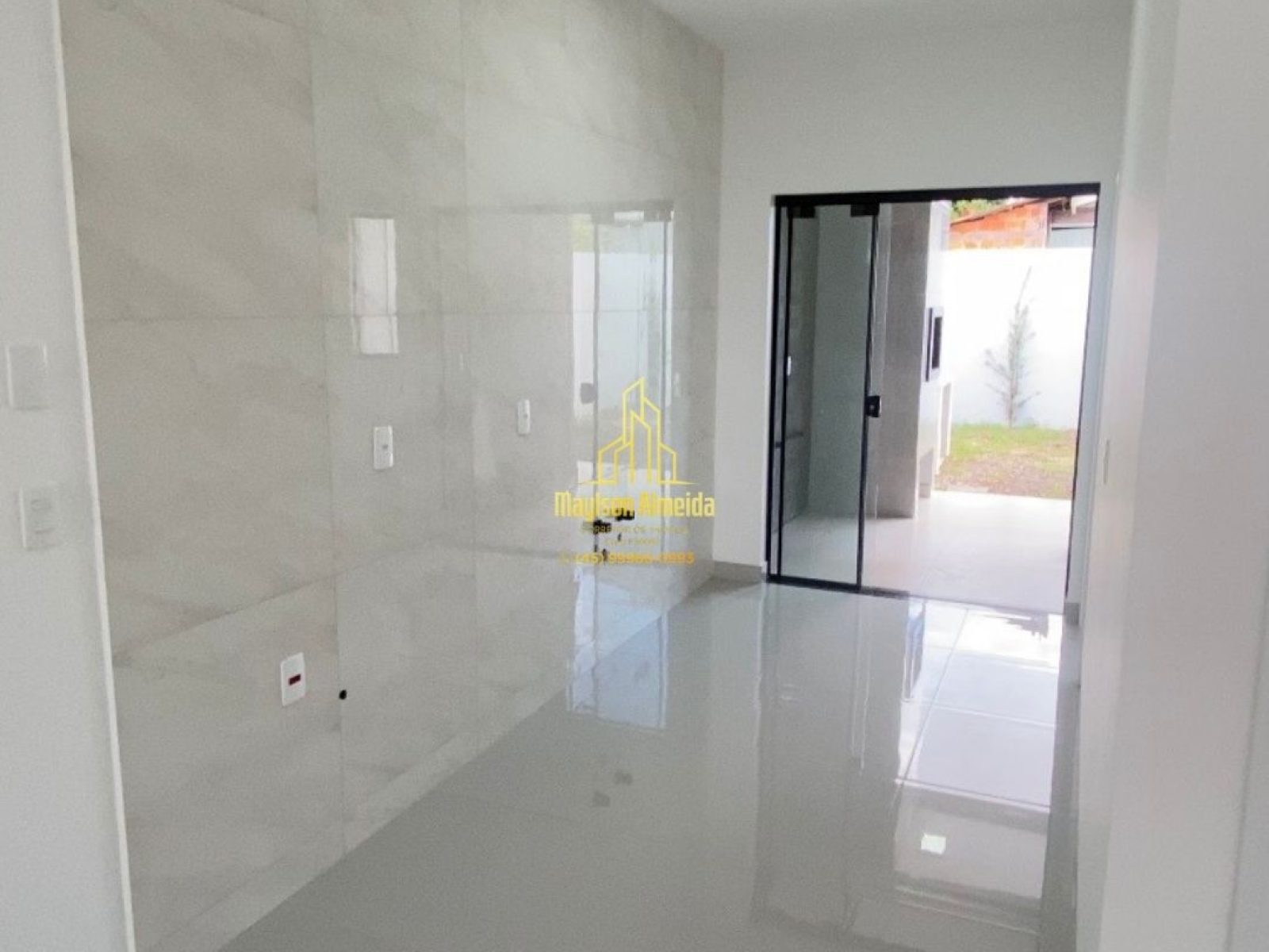 Casa no Bairro Santa Cruz | 7