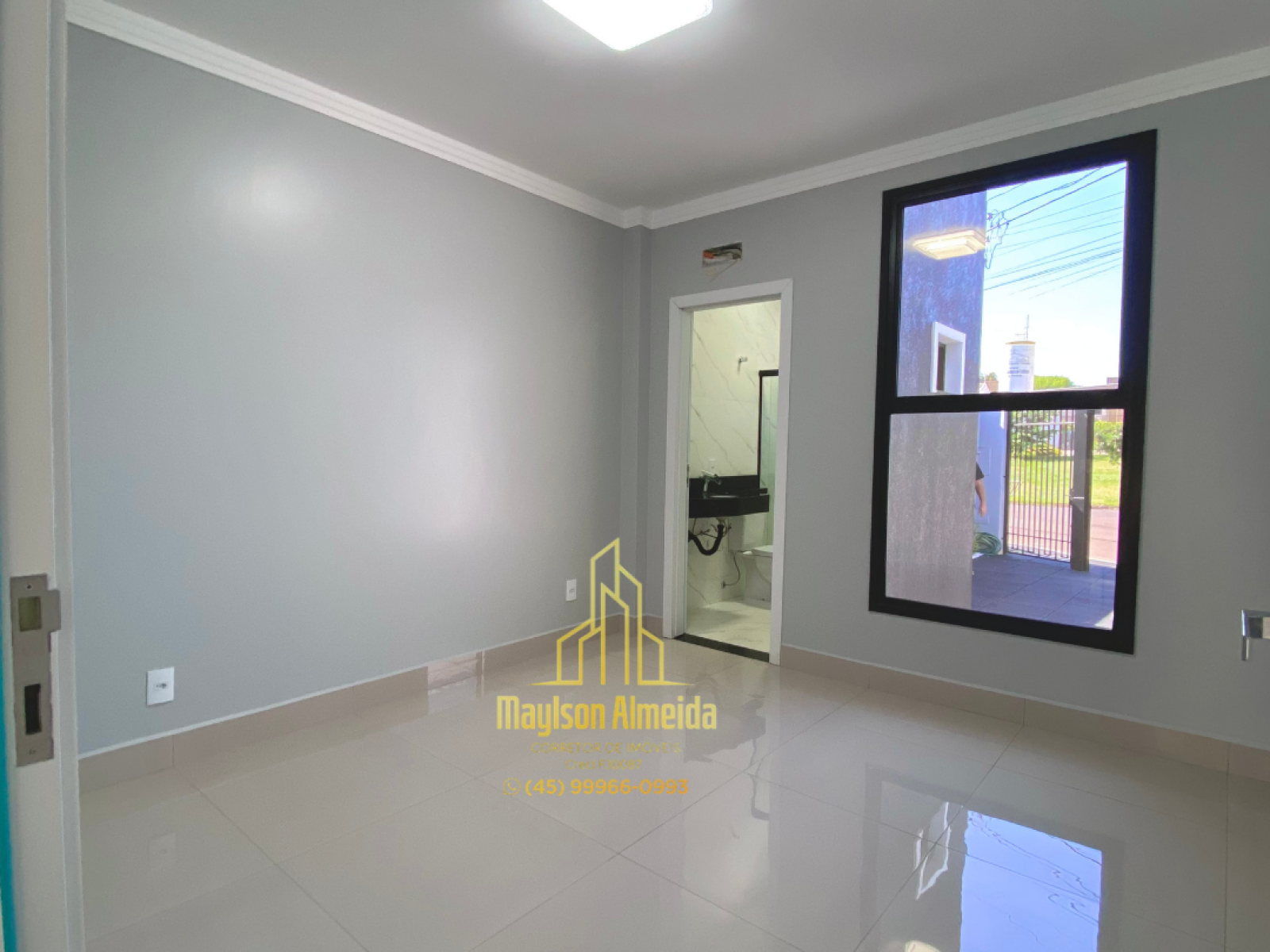 Casa no Bairro Santa Felicidade | 7