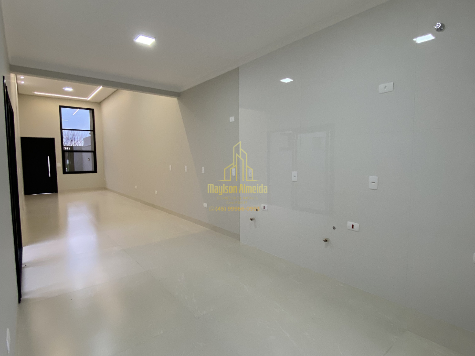 Casa no Bairro Universitário | 7