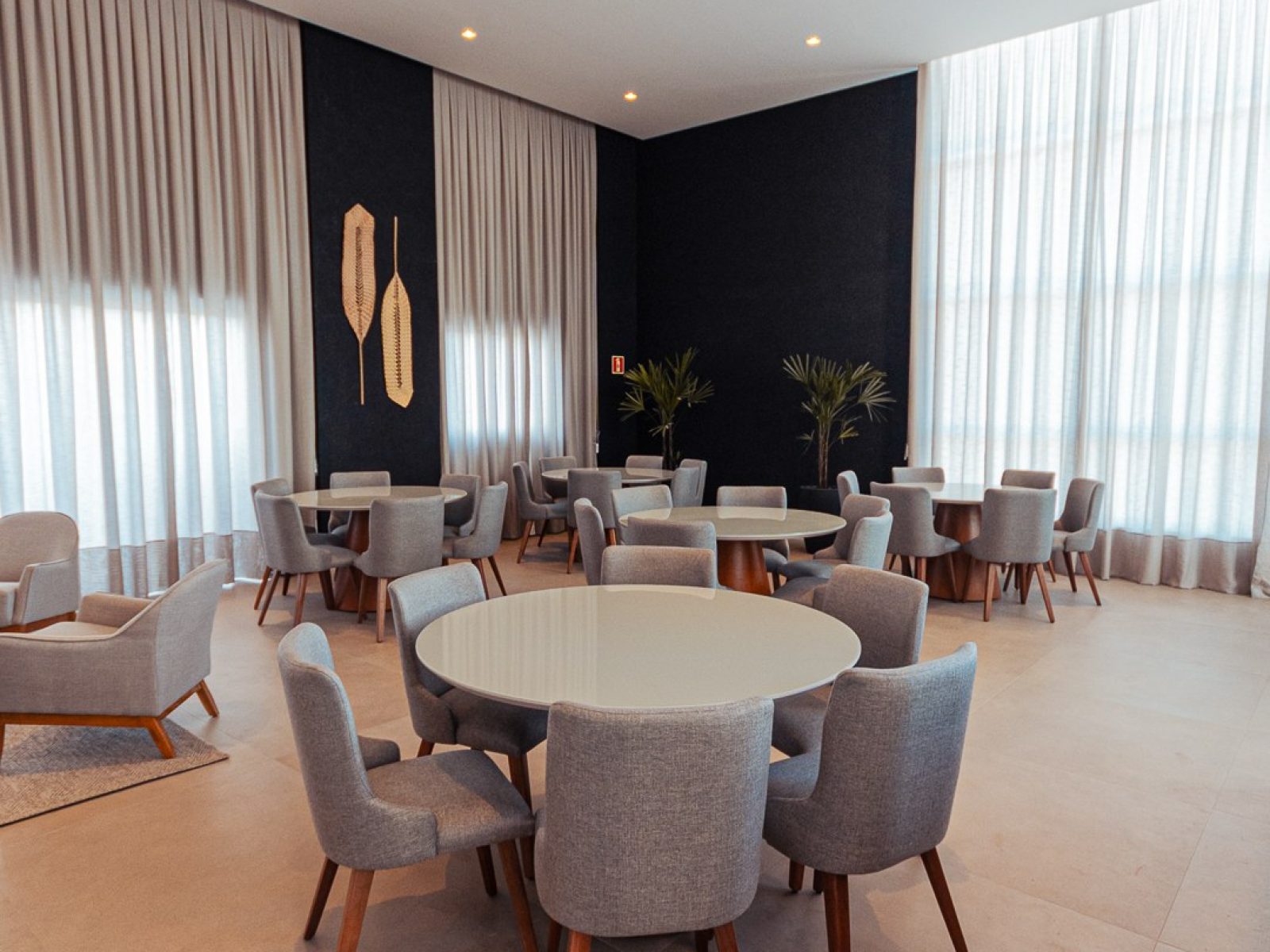 Apartamento Country | 1