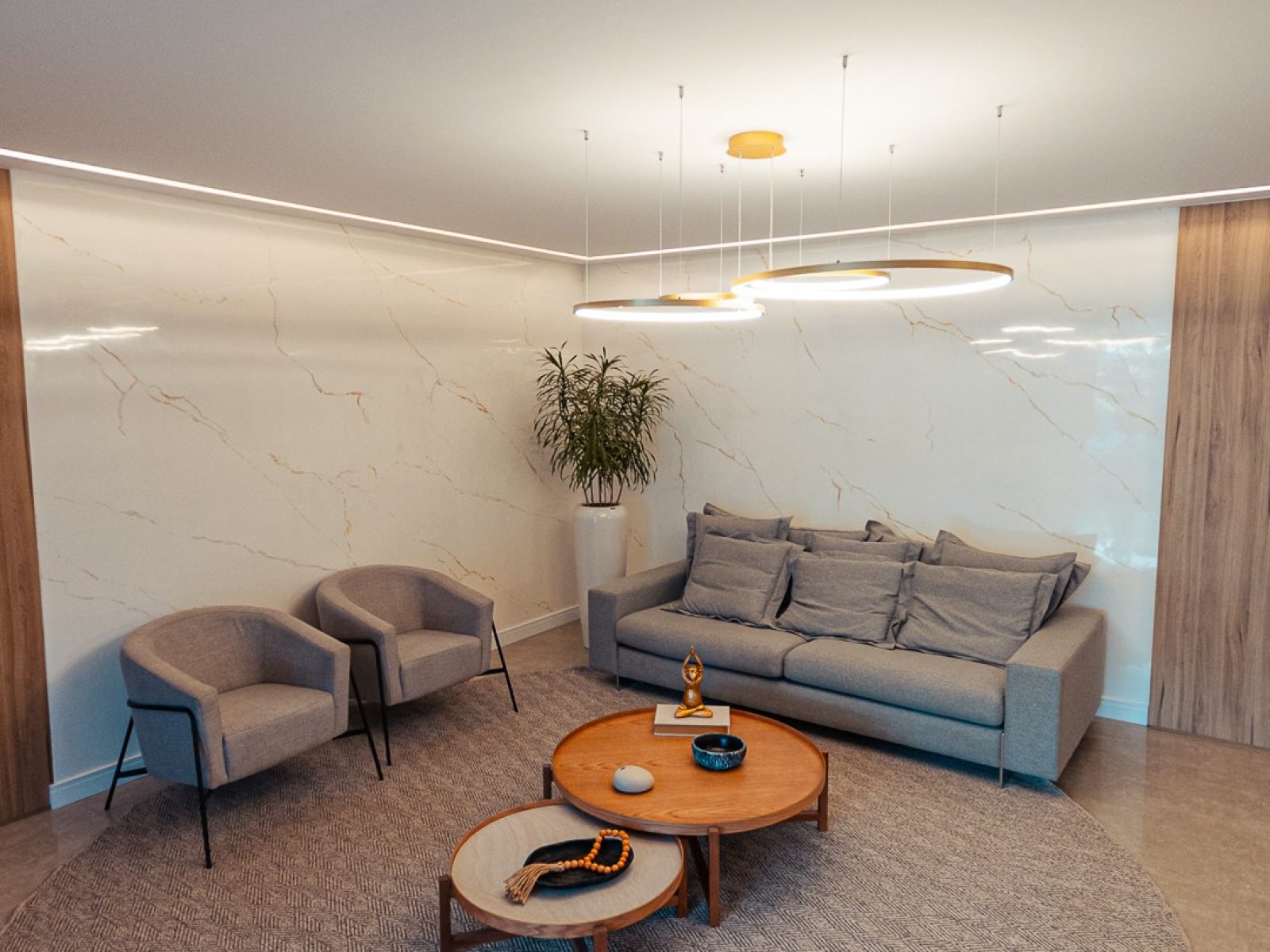 Apartamento Country | 10