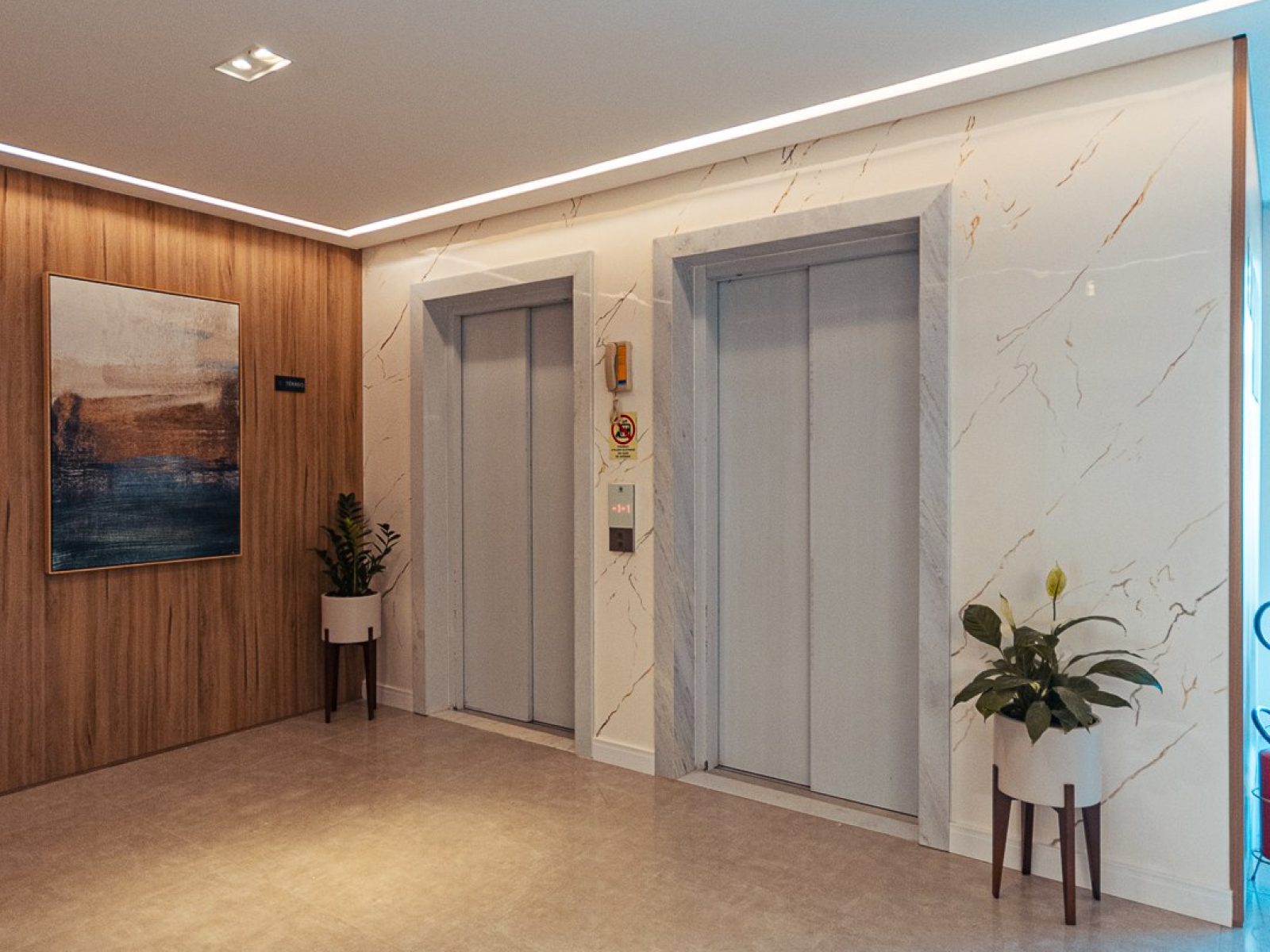 Apartamento Country | 11