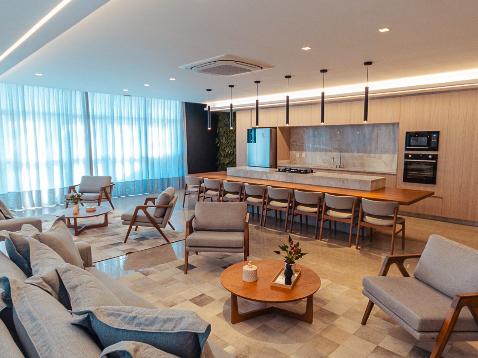 Apartamento Country | 12