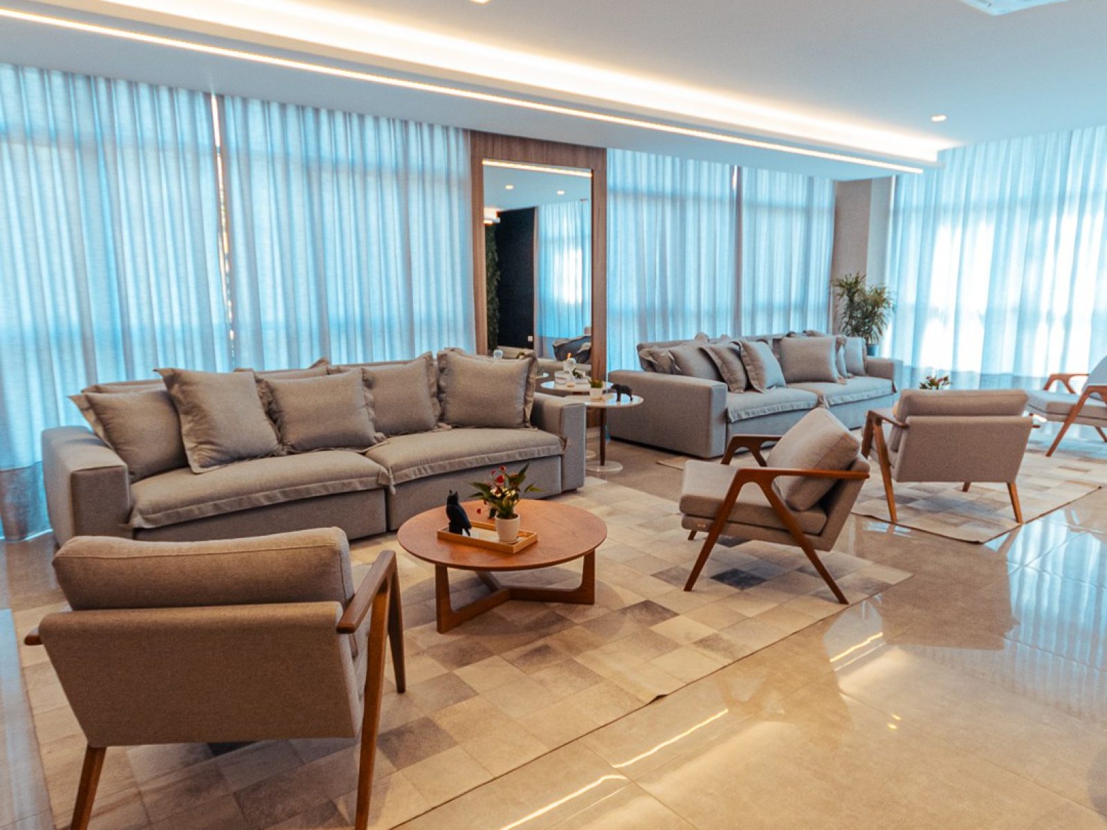 Apartamento Country | 13