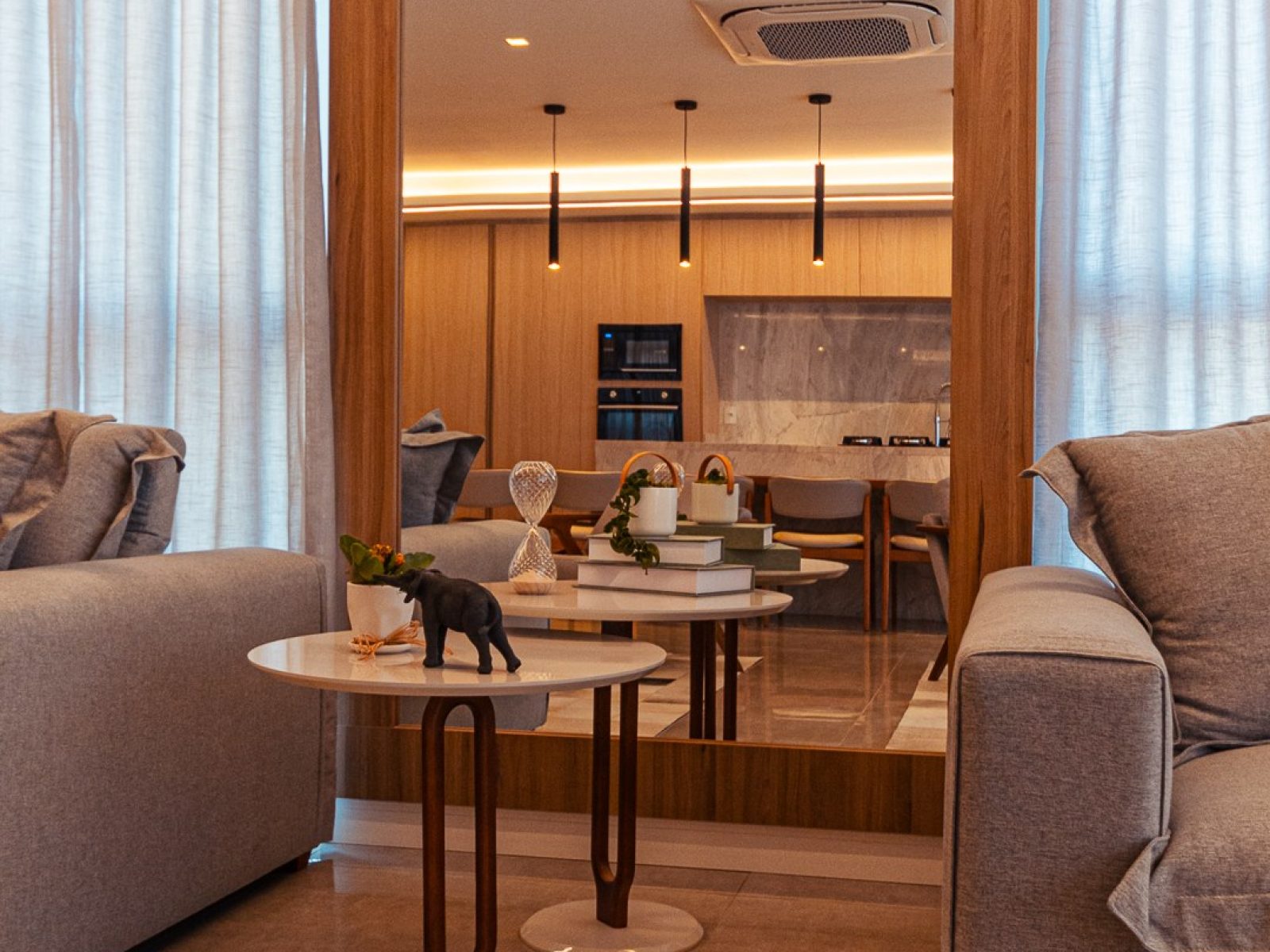 Apartamento Country | 14