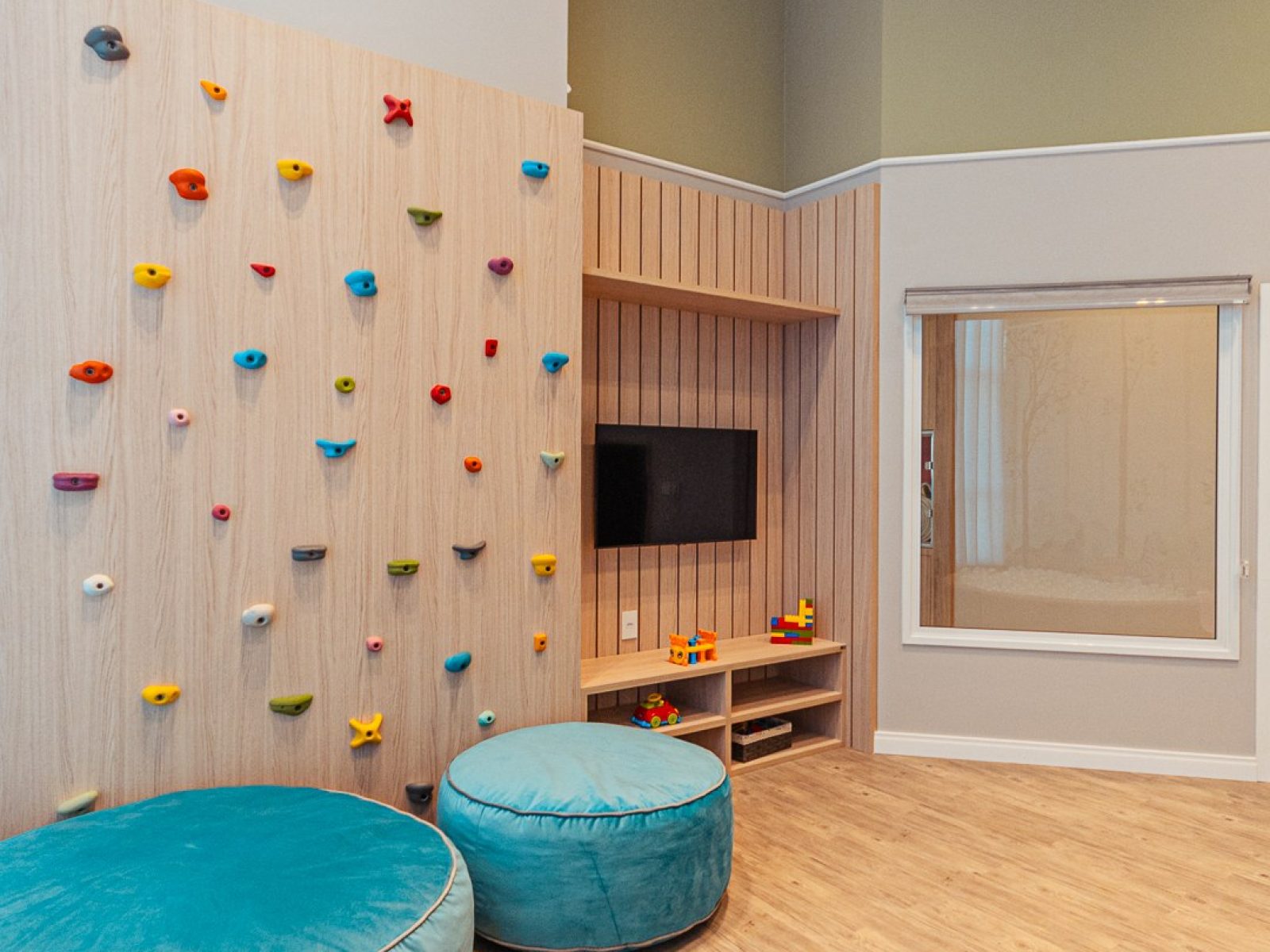 Apartamento Country | 16