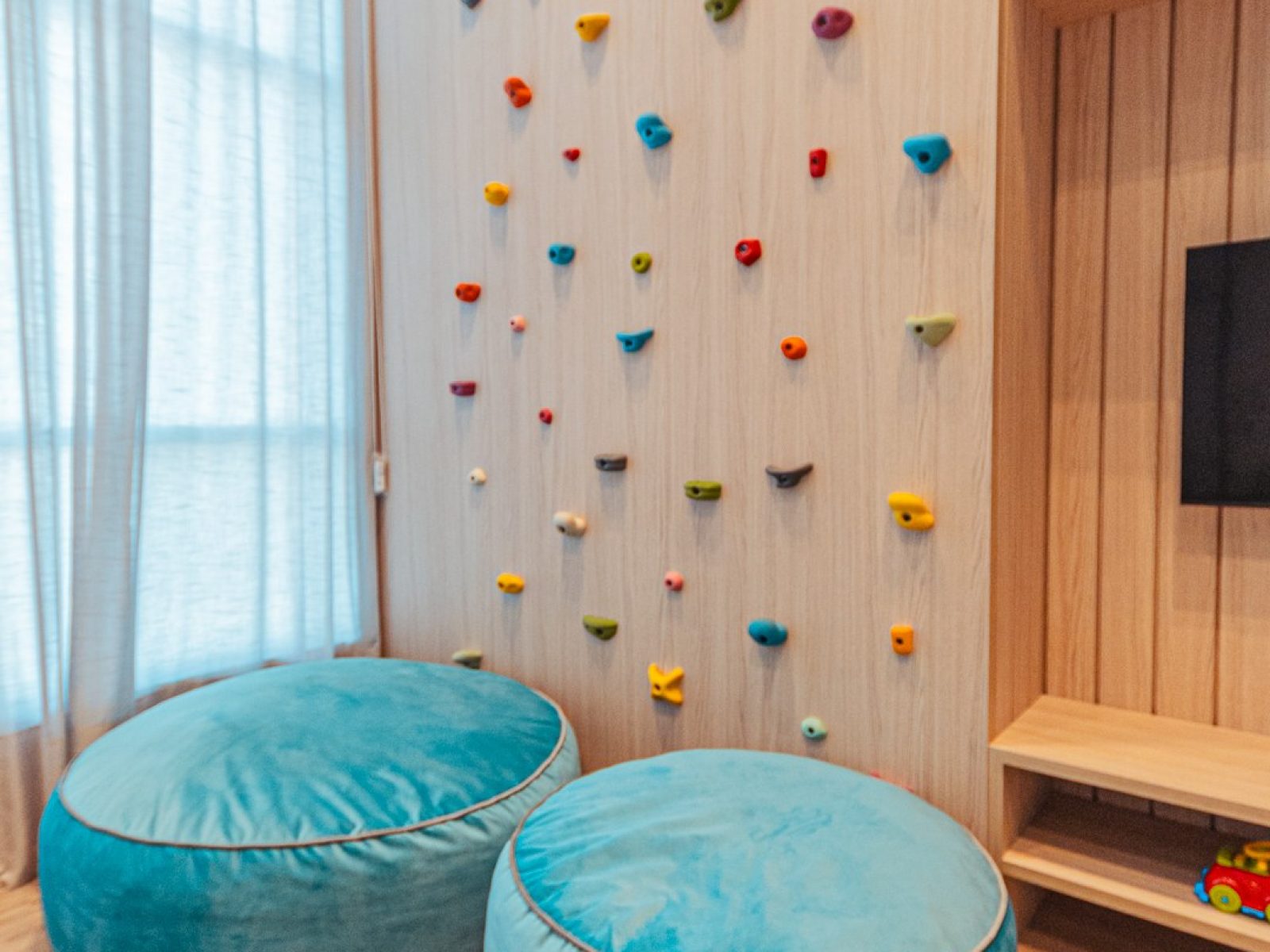 Apartamento Country | 18