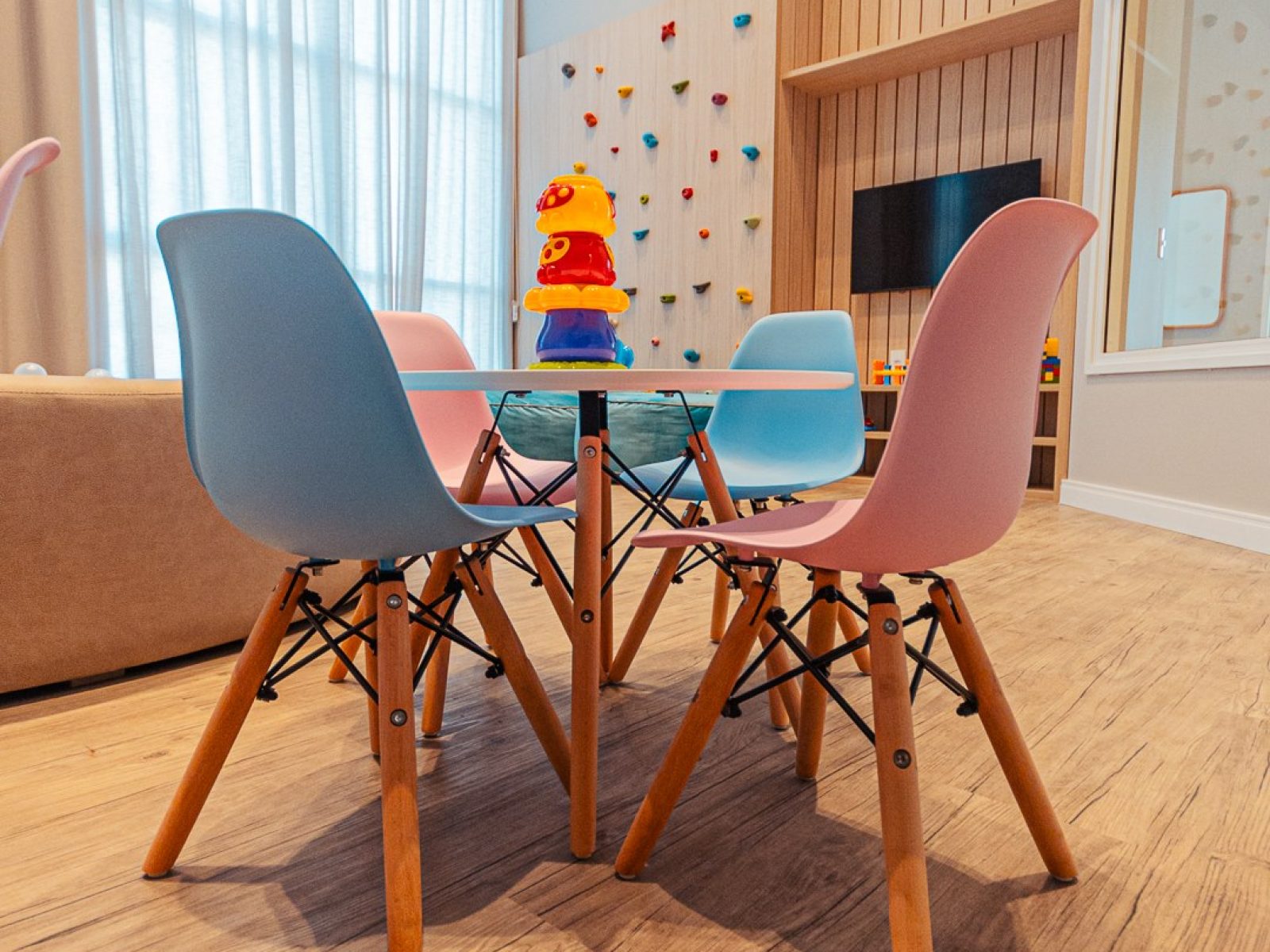 Apartamento Country |19