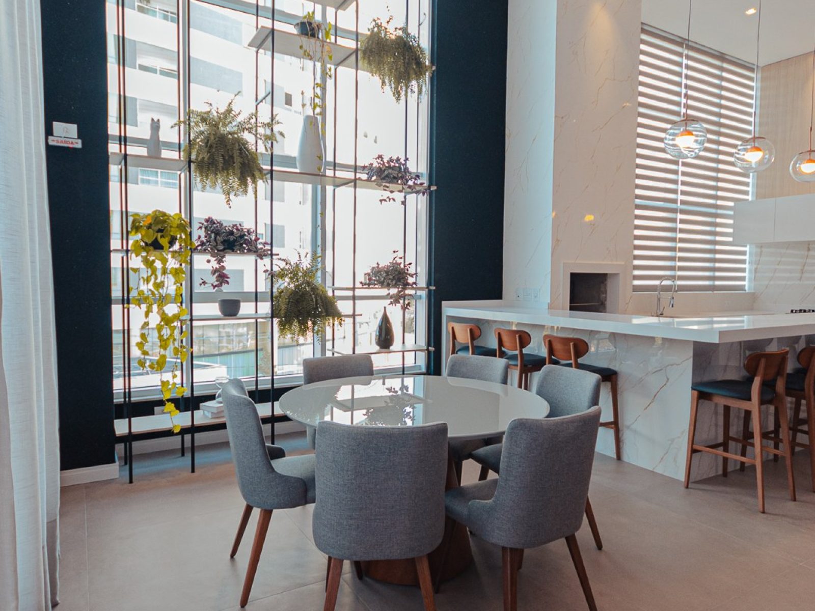 Apartamento Country | 2