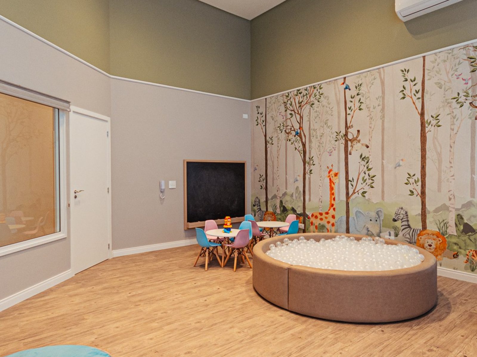 Apartamento Country | 20