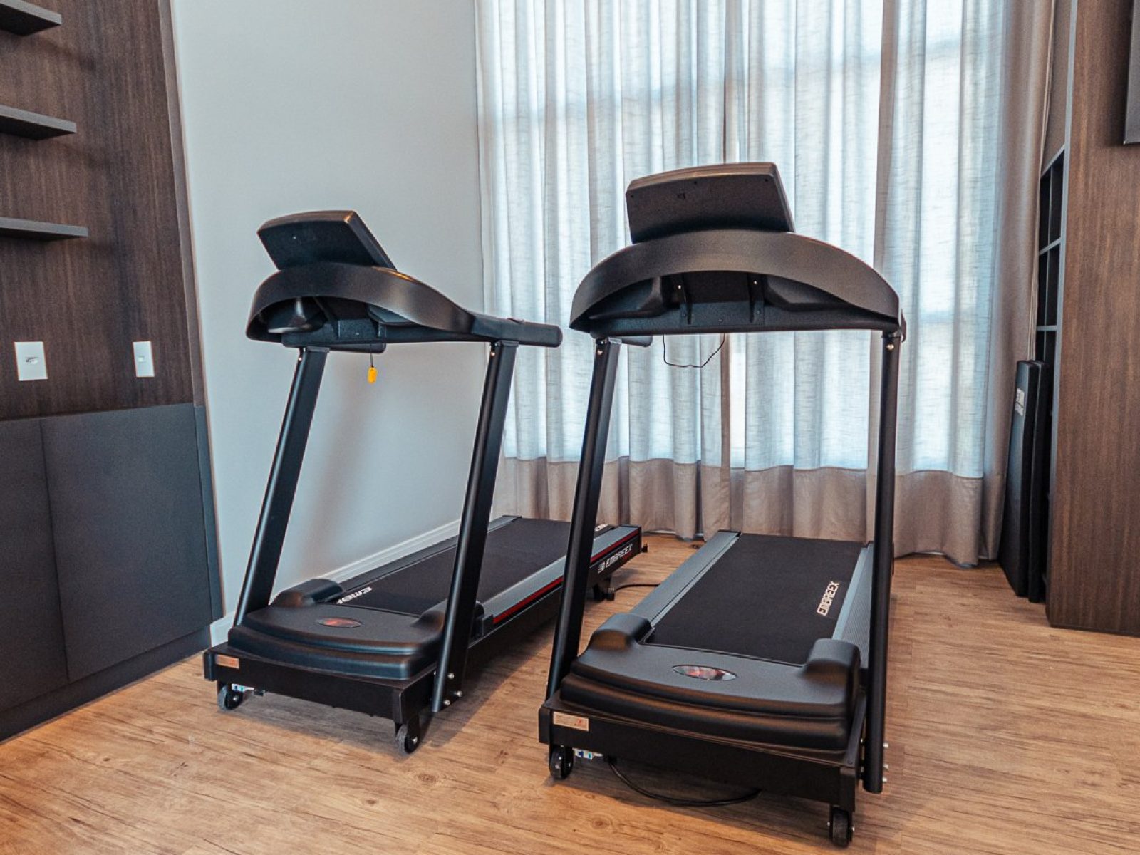 Apartamento Country | 21