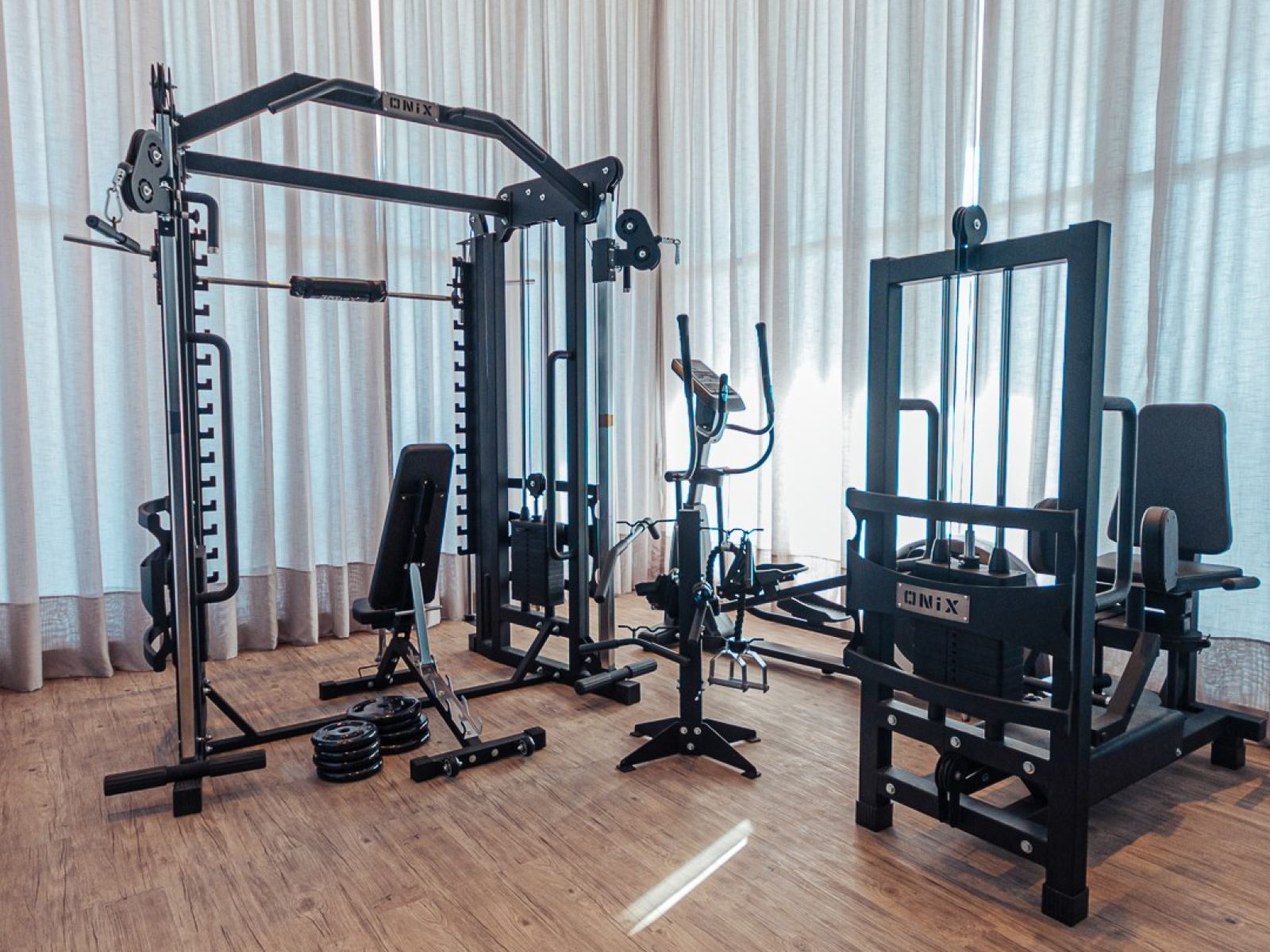 Apartamento Country | 22