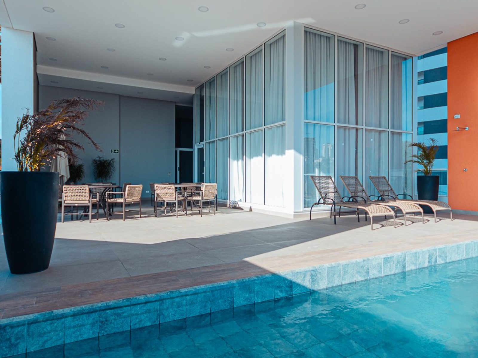 Apartamento Country | 8