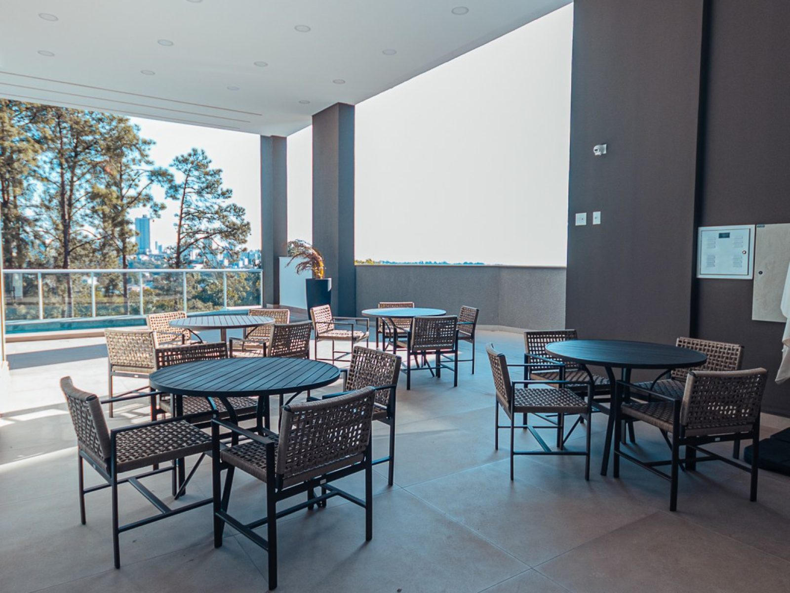 Apartamento Country | 9