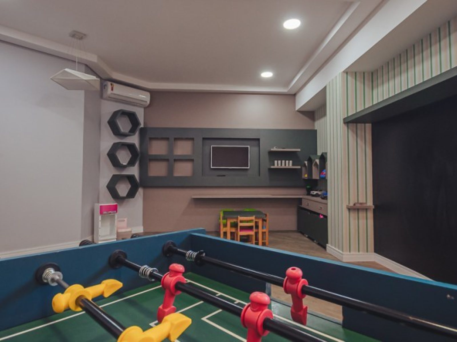 Apartamento Don Roman 2