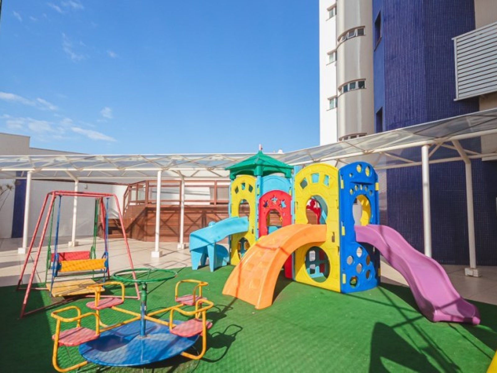 Apartamento Don Roman 3