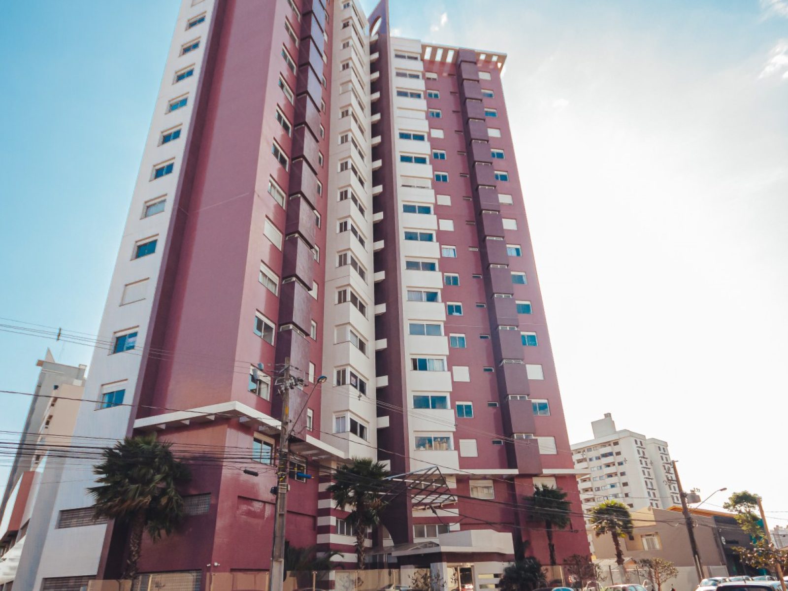 Apartamento ROSEMOUNT 1