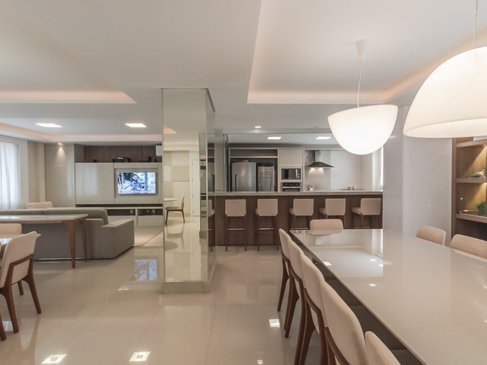 Apartamento ROSEMOUNT 10