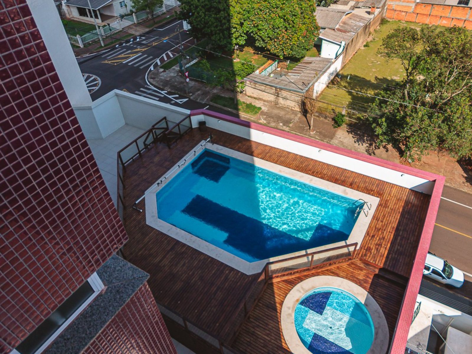 Apartamento ROSEMOUNT 11