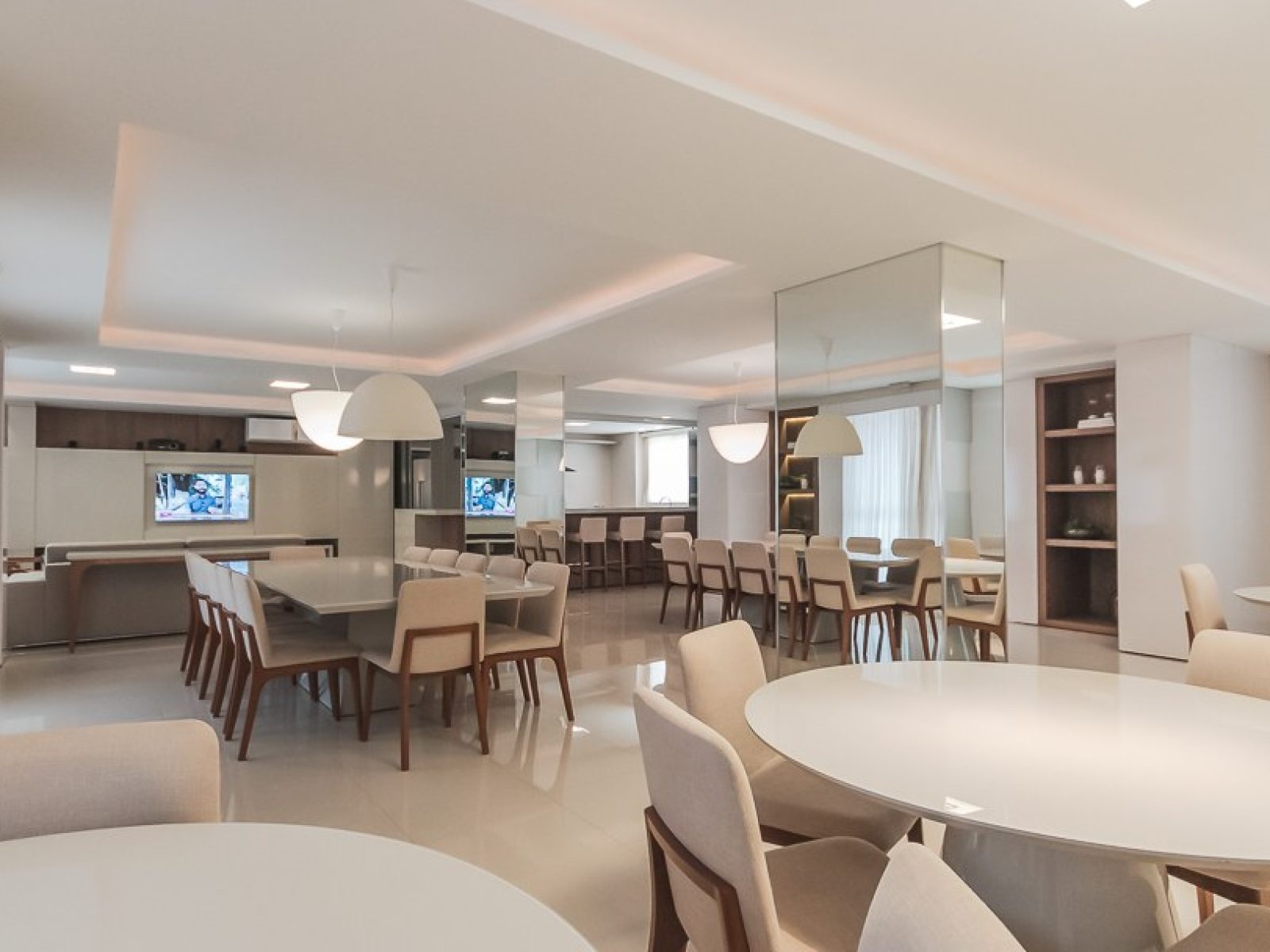 Apartamento ROSEMOUNT 2