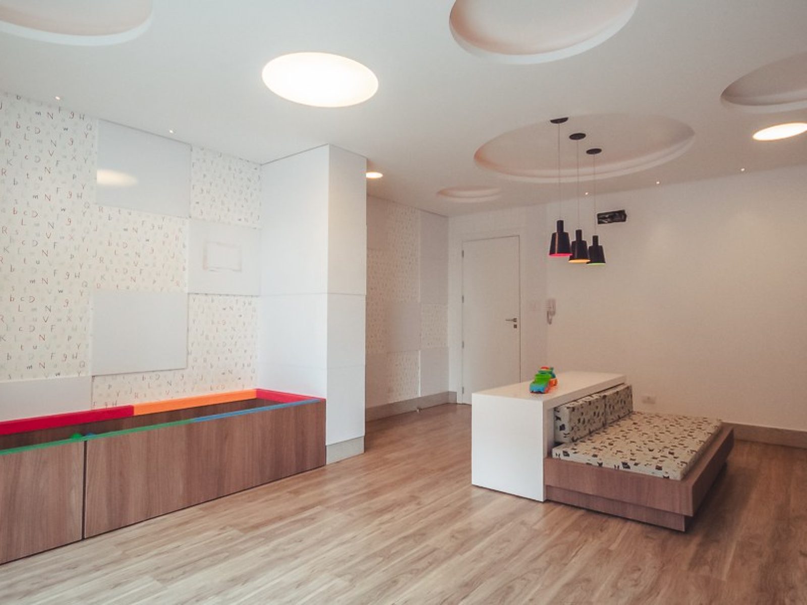Apartamento ROSEMOUNT 3