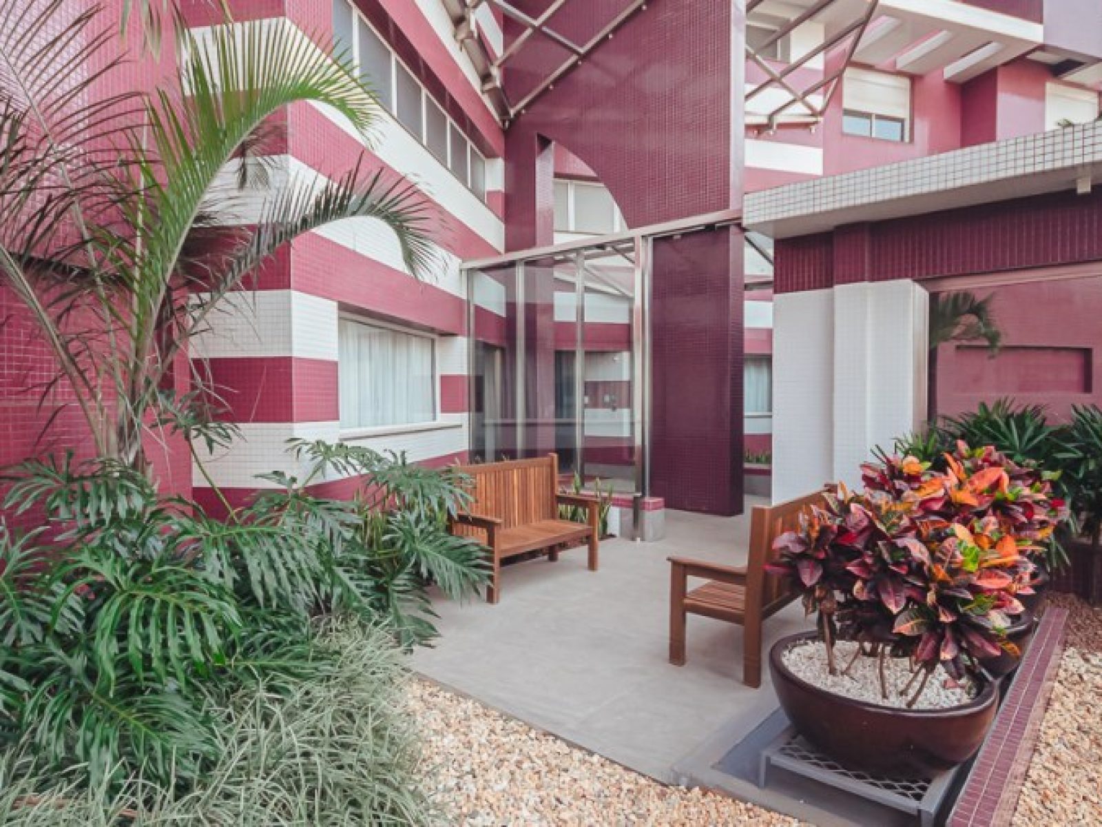 Apartamento ROSEMOUNT 4